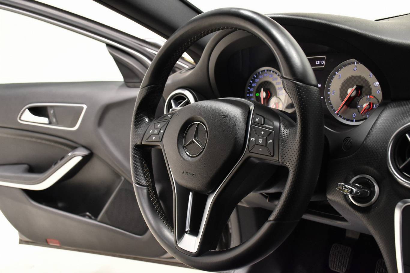 MERCEDES-BENZ A 180 43