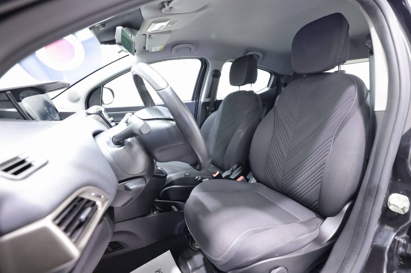 LANCIA Ypsilon 13