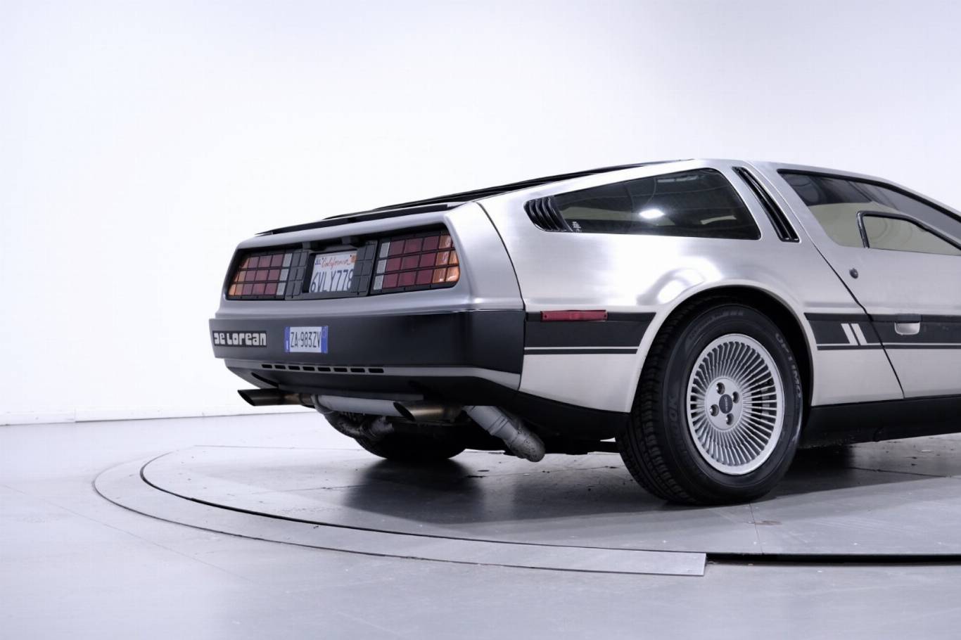 DE LOREAN DE LOREAN 14