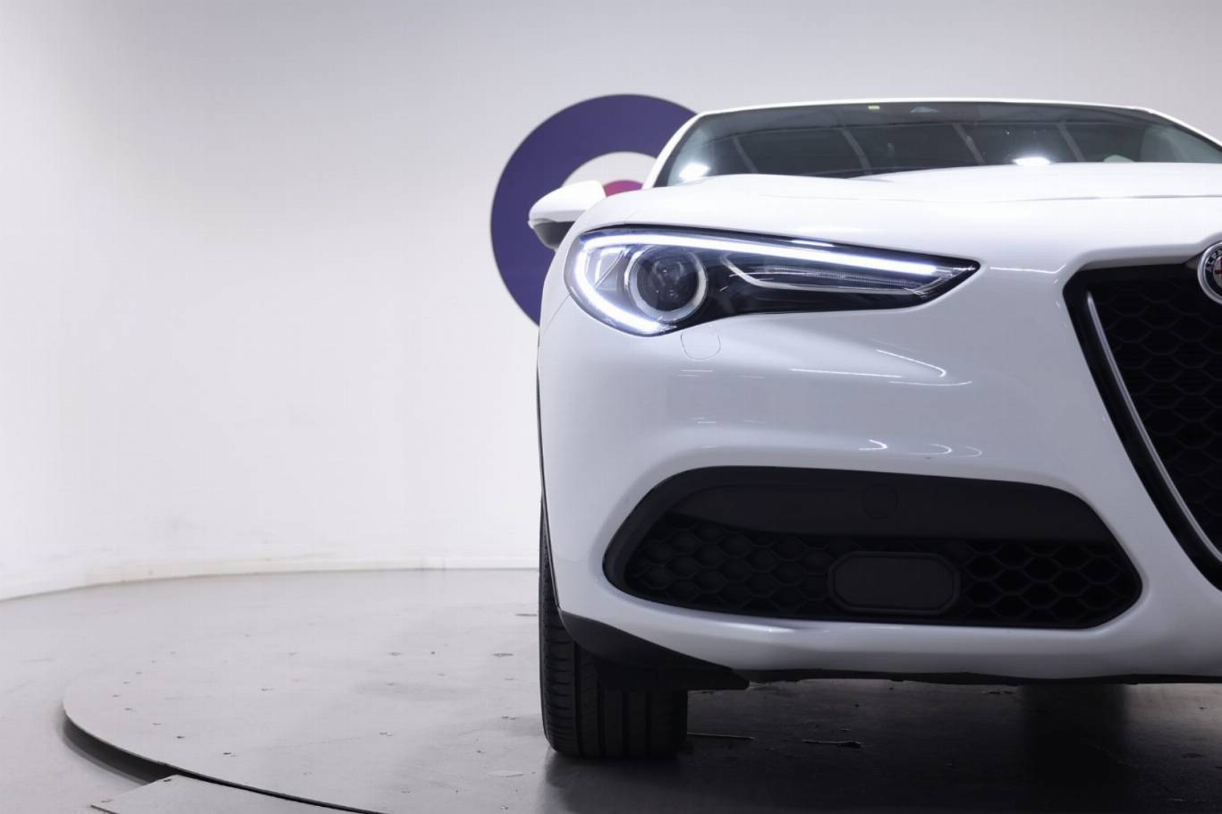 ALFA ROMEO Stelvio 46