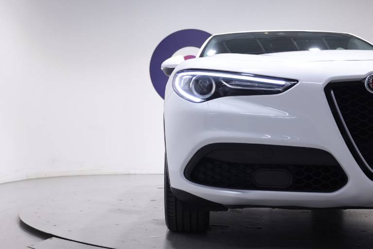 ALFA ROMEO Stelvio 46