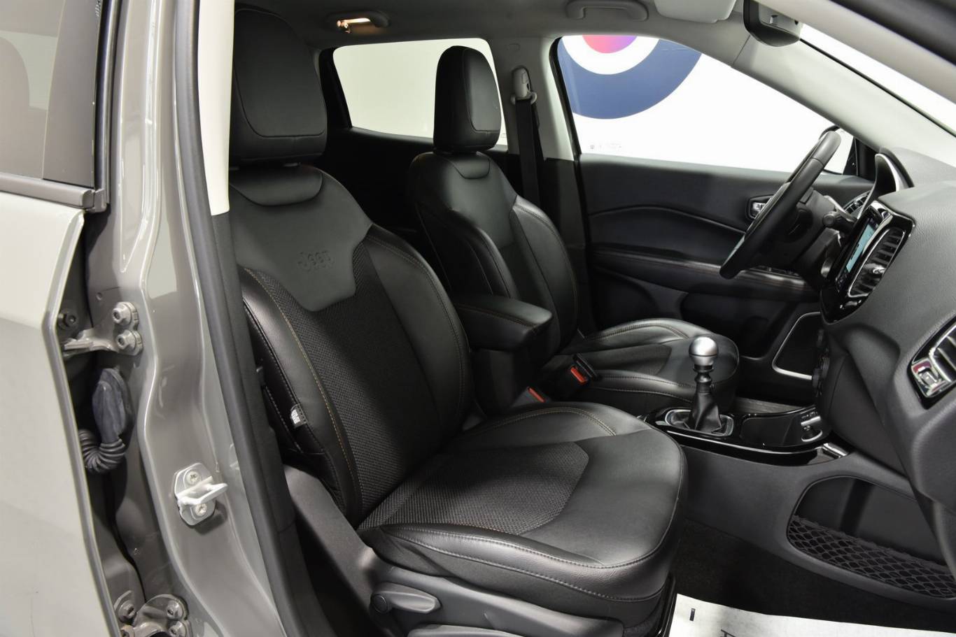 JEEP Compass 18