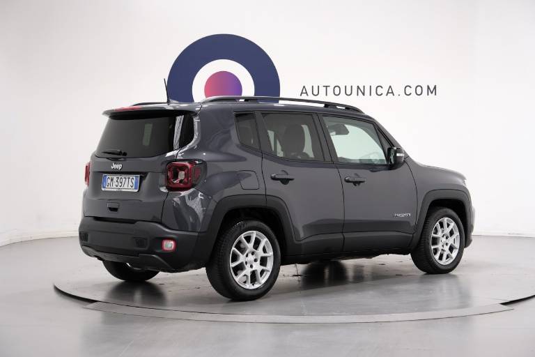 JEEP Renegade 15
