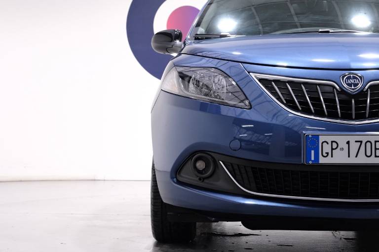 LANCIA Ypsilon 54