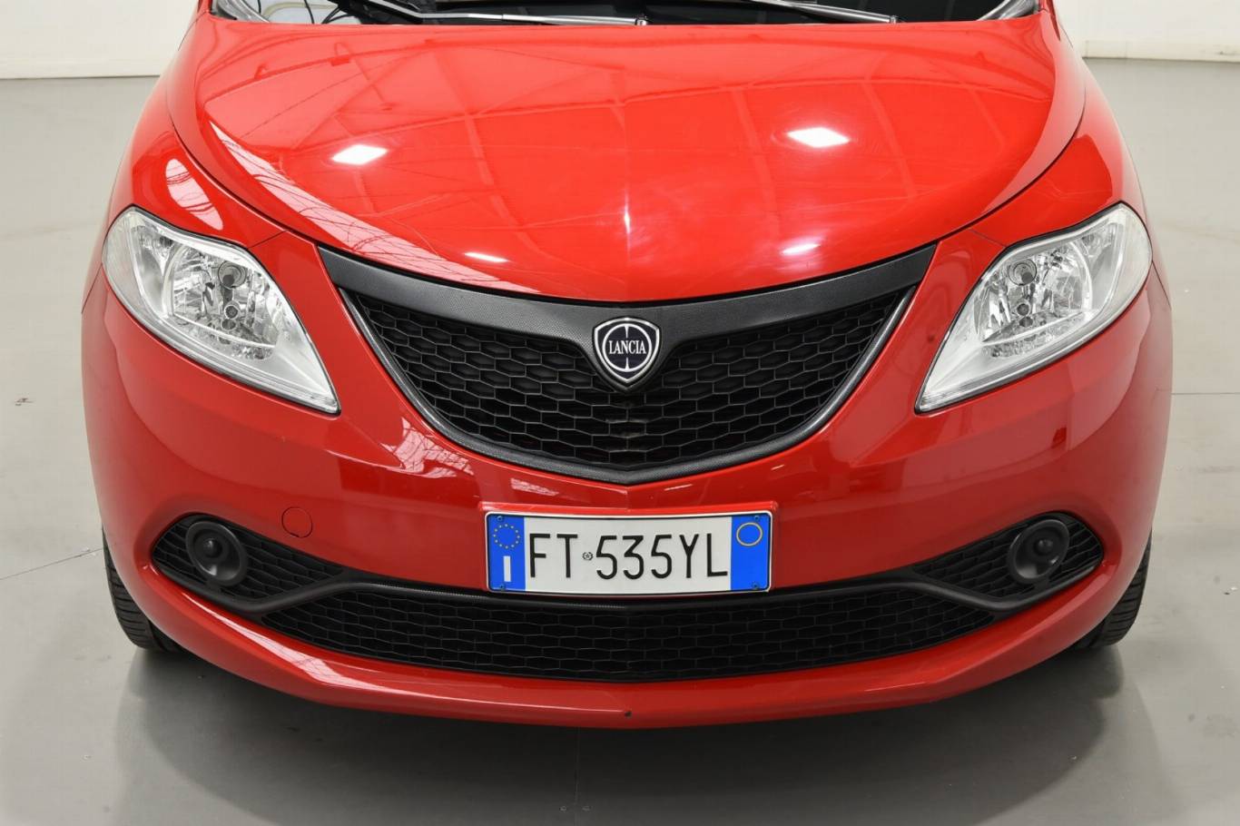 LANCIA Ypsilon 14
