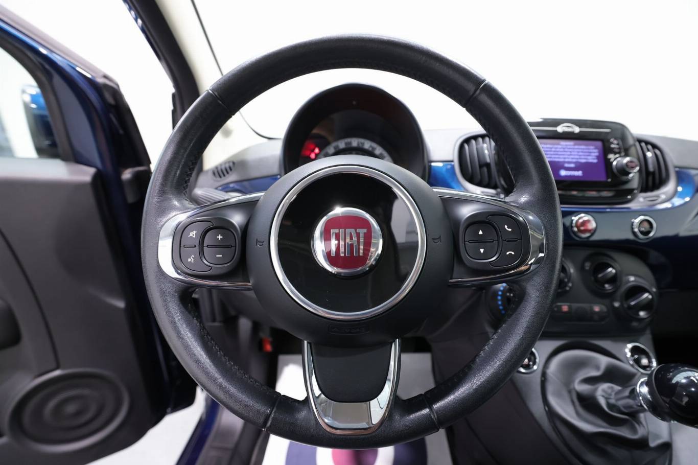 FIAT 500 7
