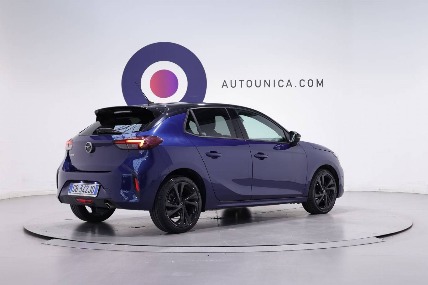 OPEL Corsa 14