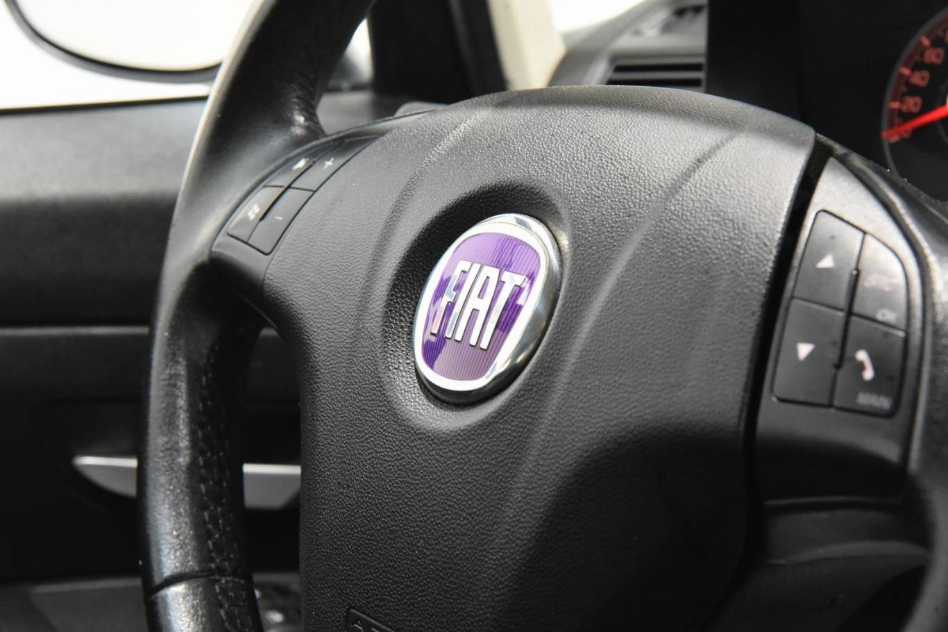 FIAT Grande Punto 12