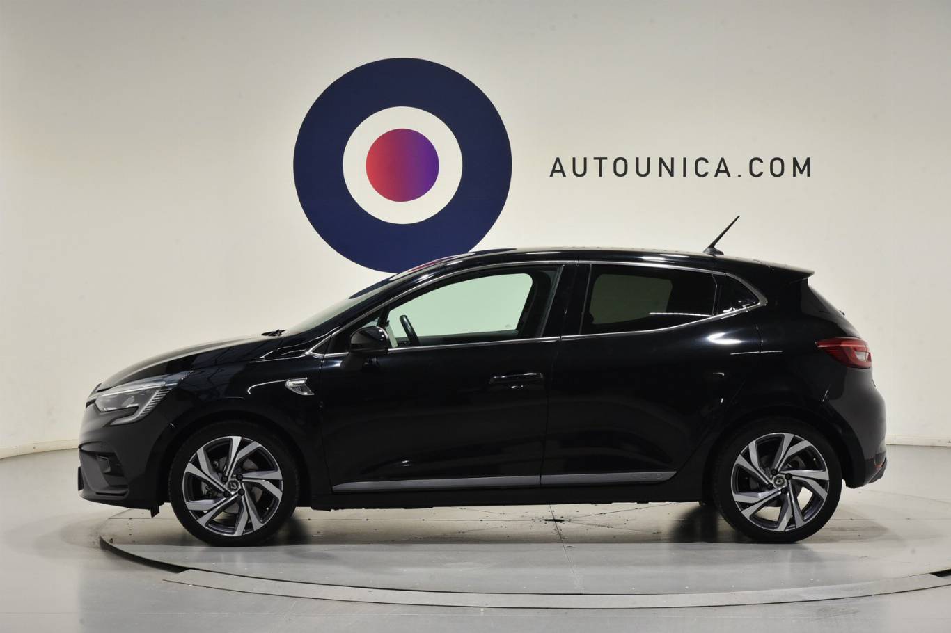 RENAULT Clio 32