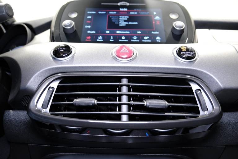 FIAT 500X 29