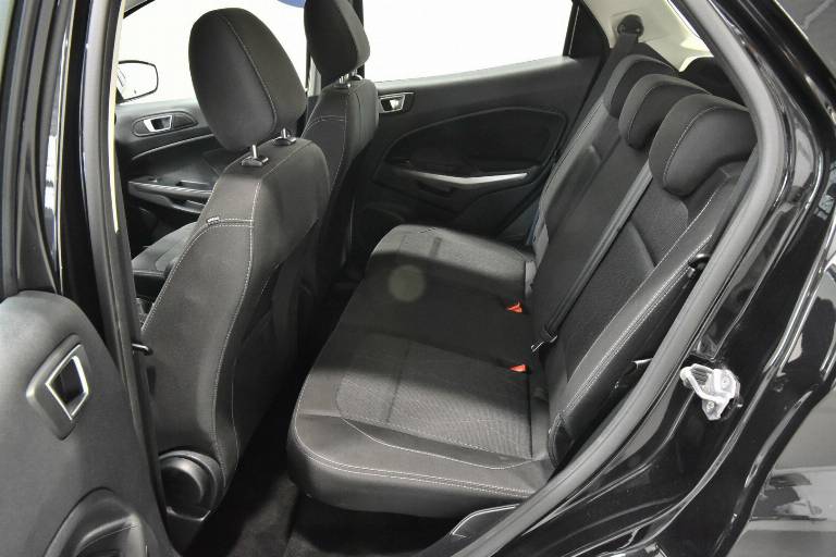 FORD EcoSport 20