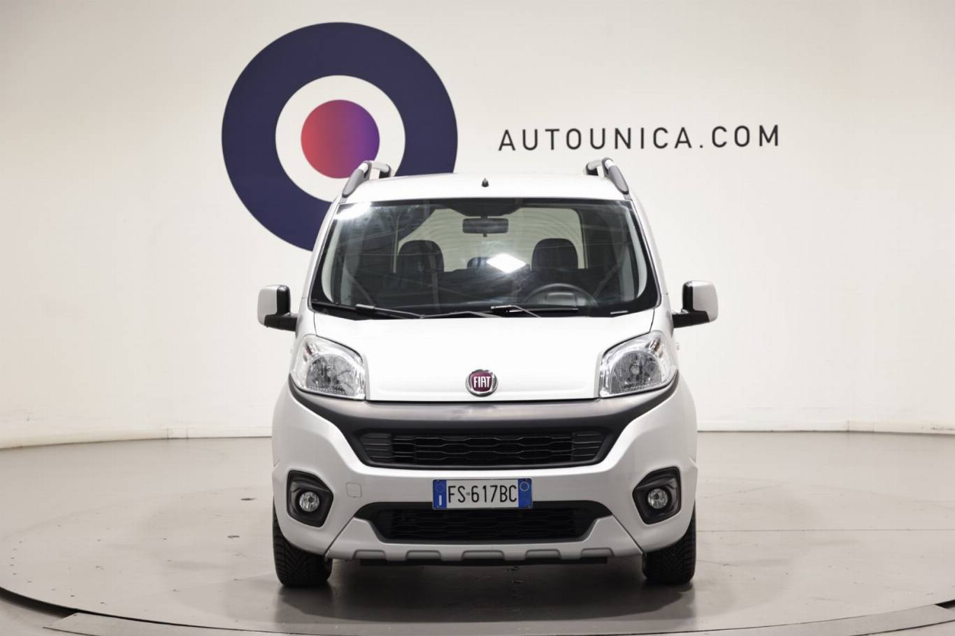 FIAT Qubo 2
