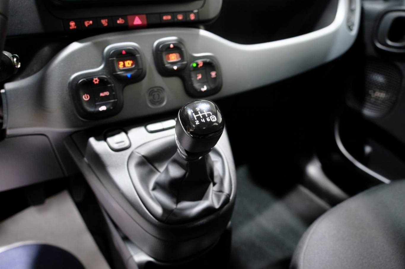 FIAT Panda 29