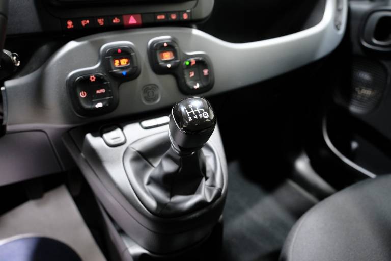 FIAT Panda 29