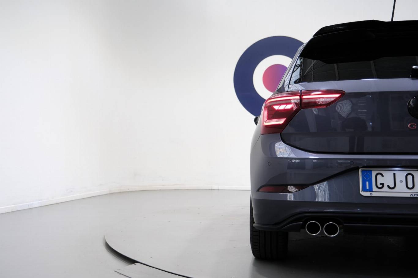 VOLKSWAGEN Polo GTI 54