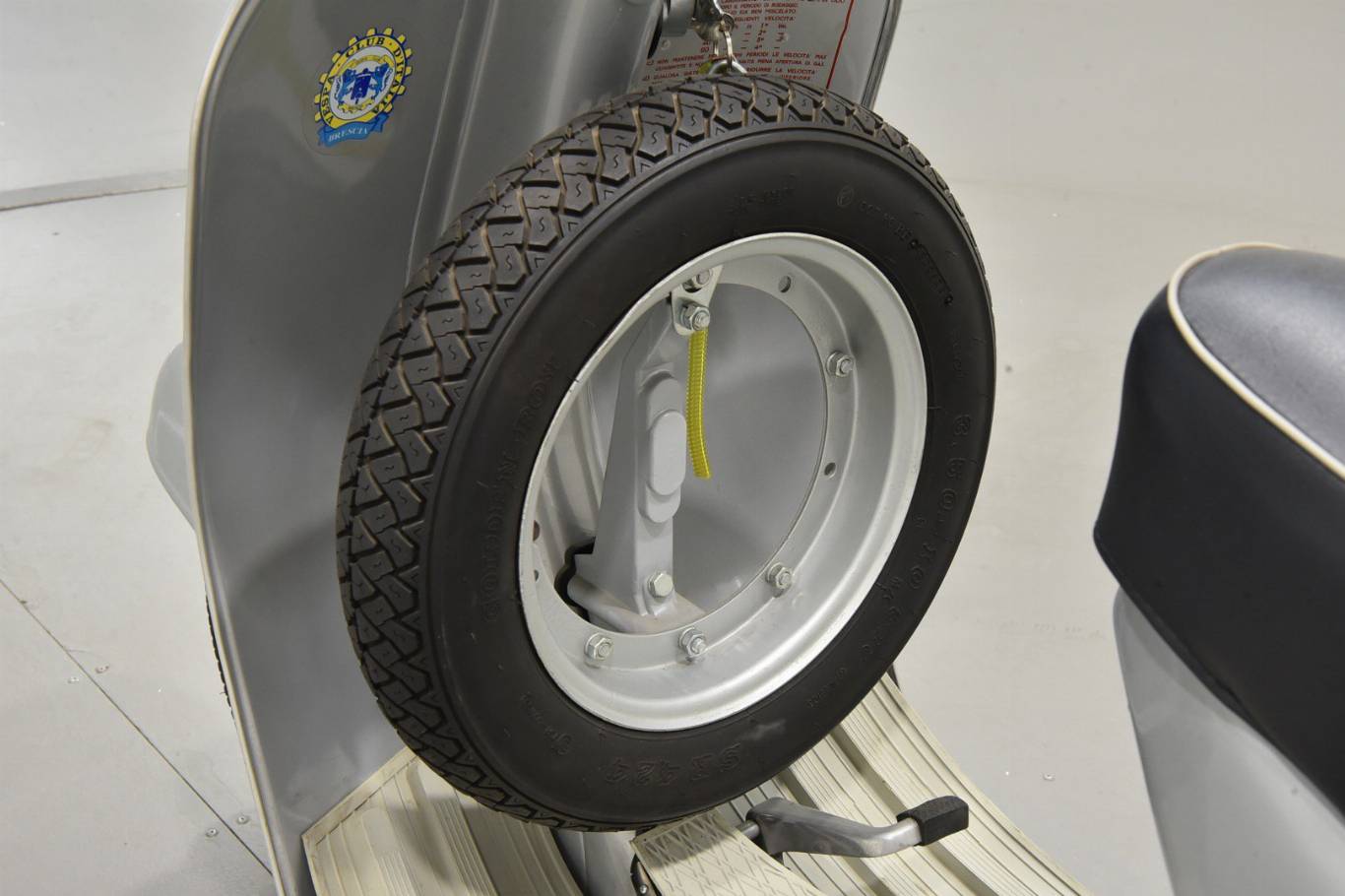 PIAGGIO Vespa 150 Sprint 15