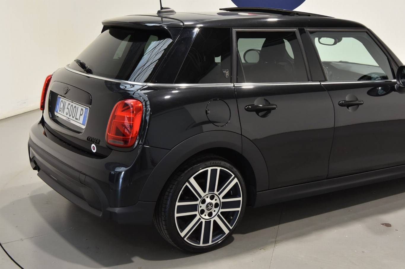 MINI Cooper 32