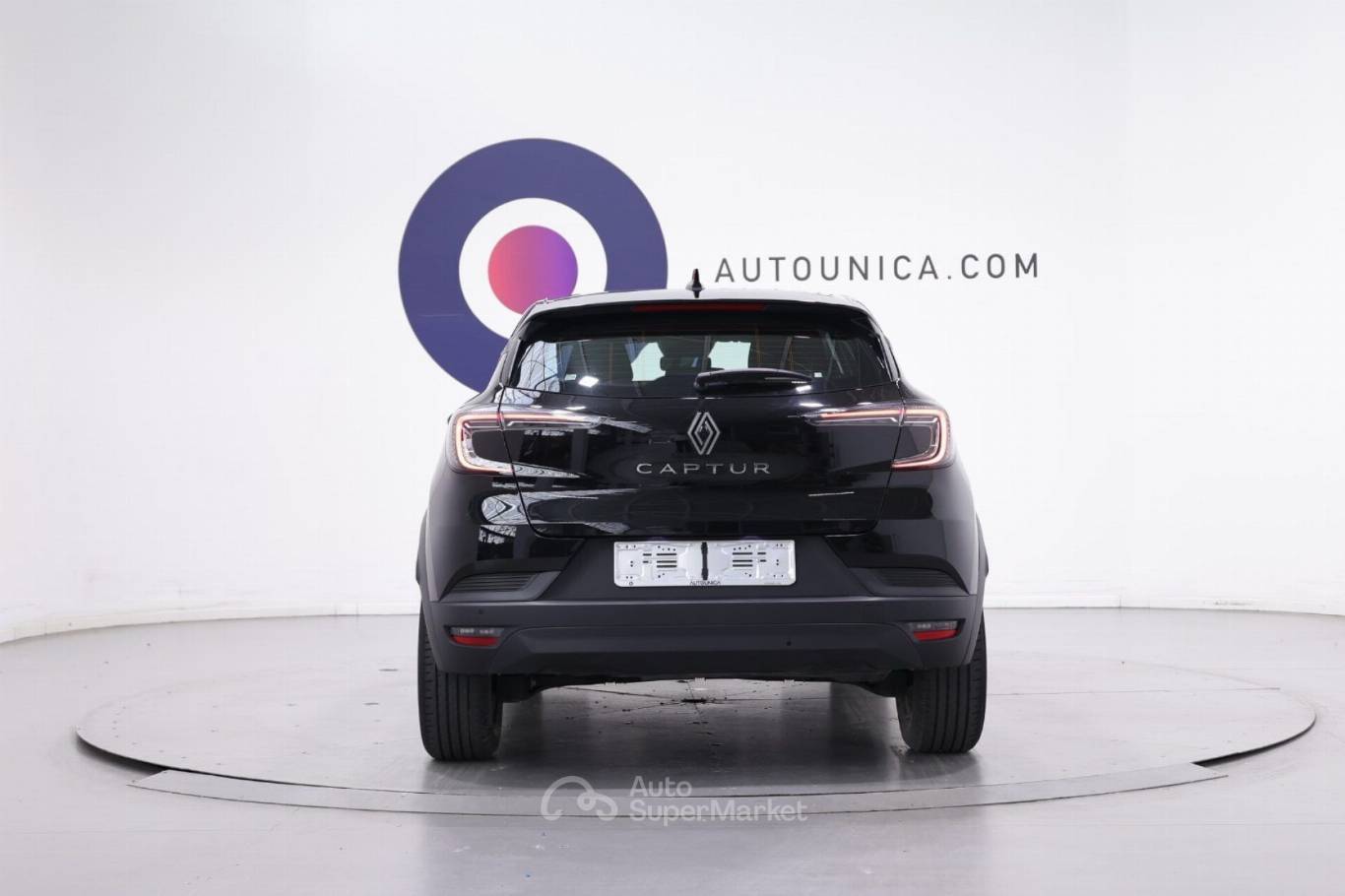 RENAULT Captur 15