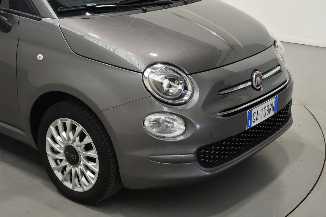 FIAT 500C 39