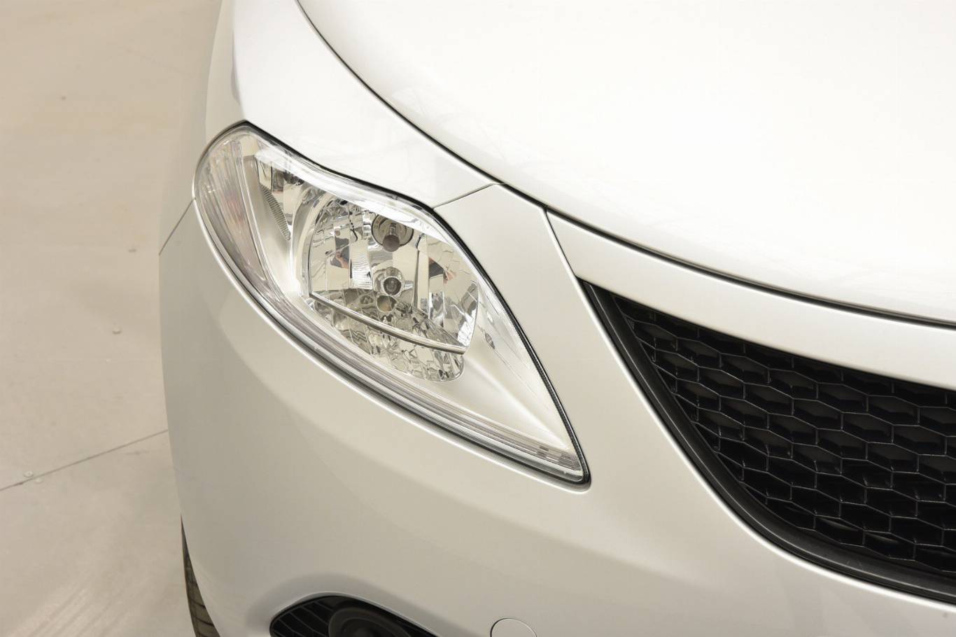 LANCIA Ypsilon 21