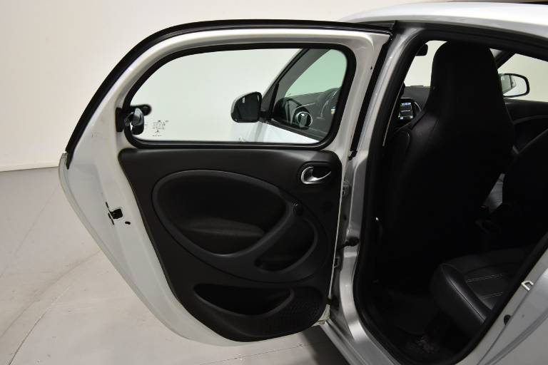 SMART ForFour 35