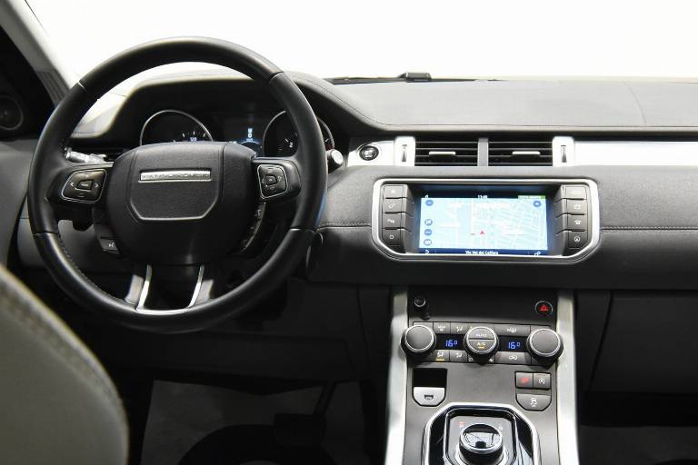 LAND ROVER Range Rover Evoque 23