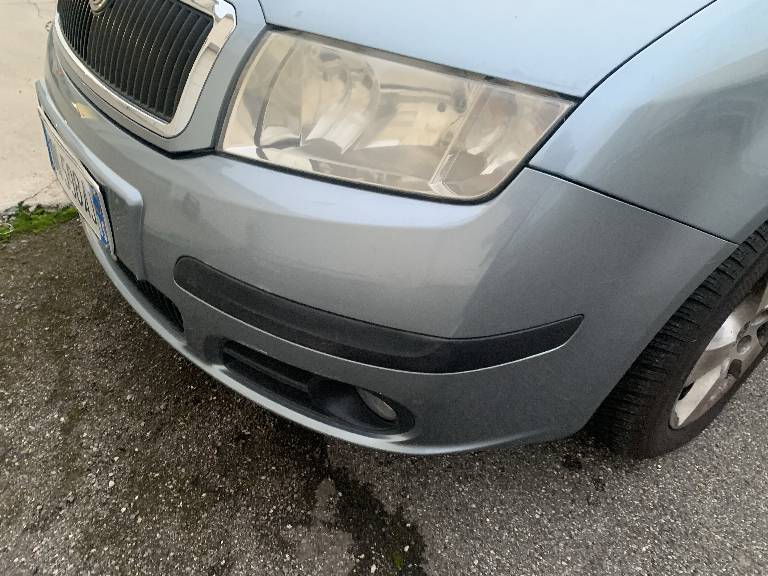 SKODA Fabia 13