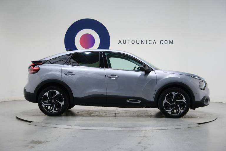 CITROEN C4 4