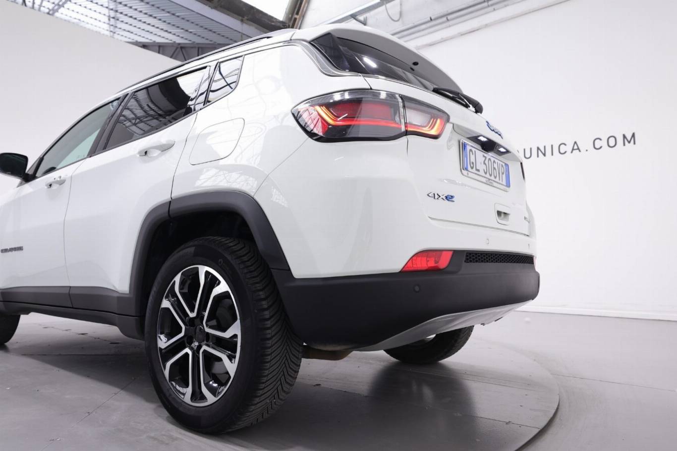 JEEP Compass 42