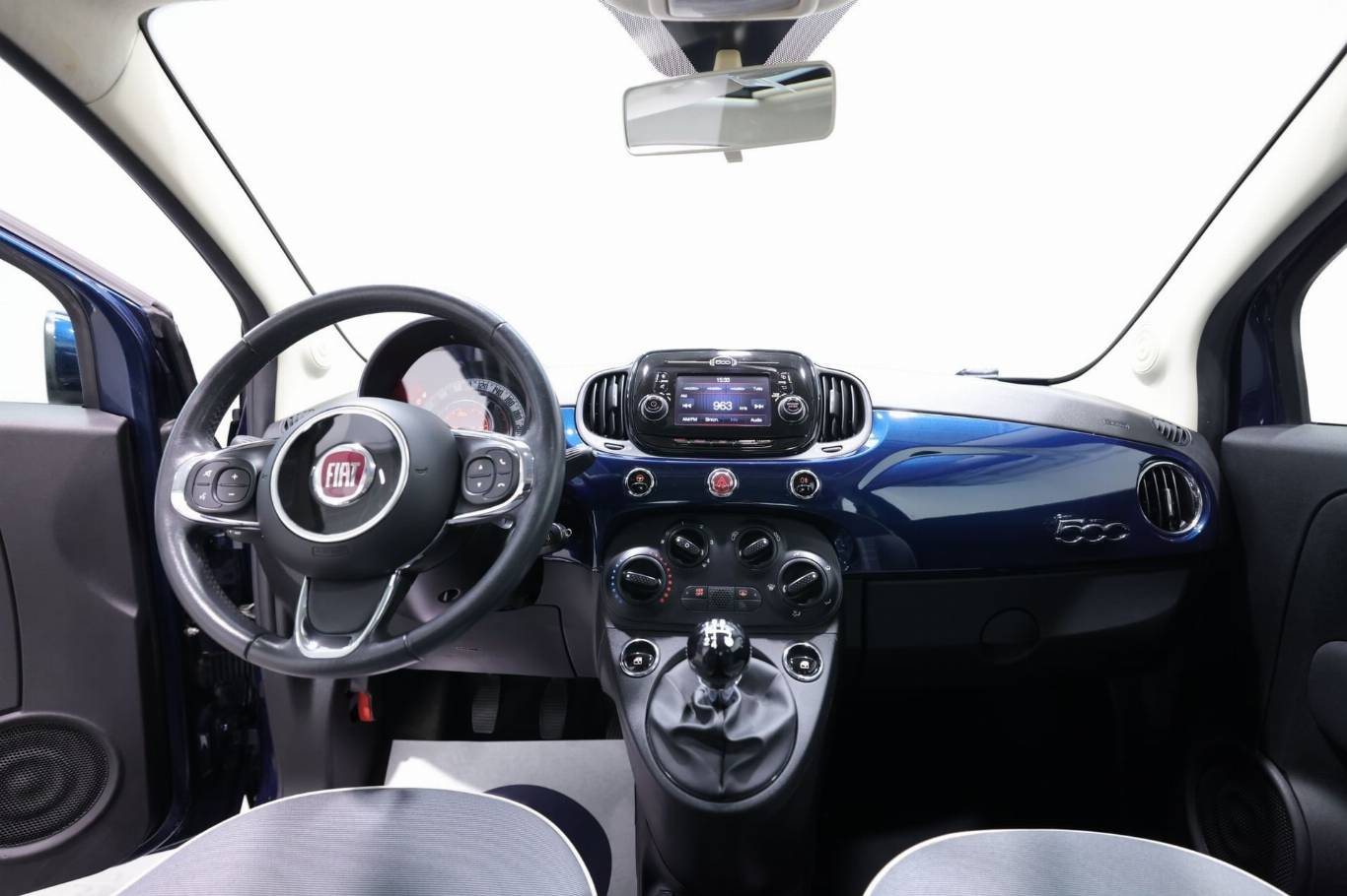 FIAT 500 10