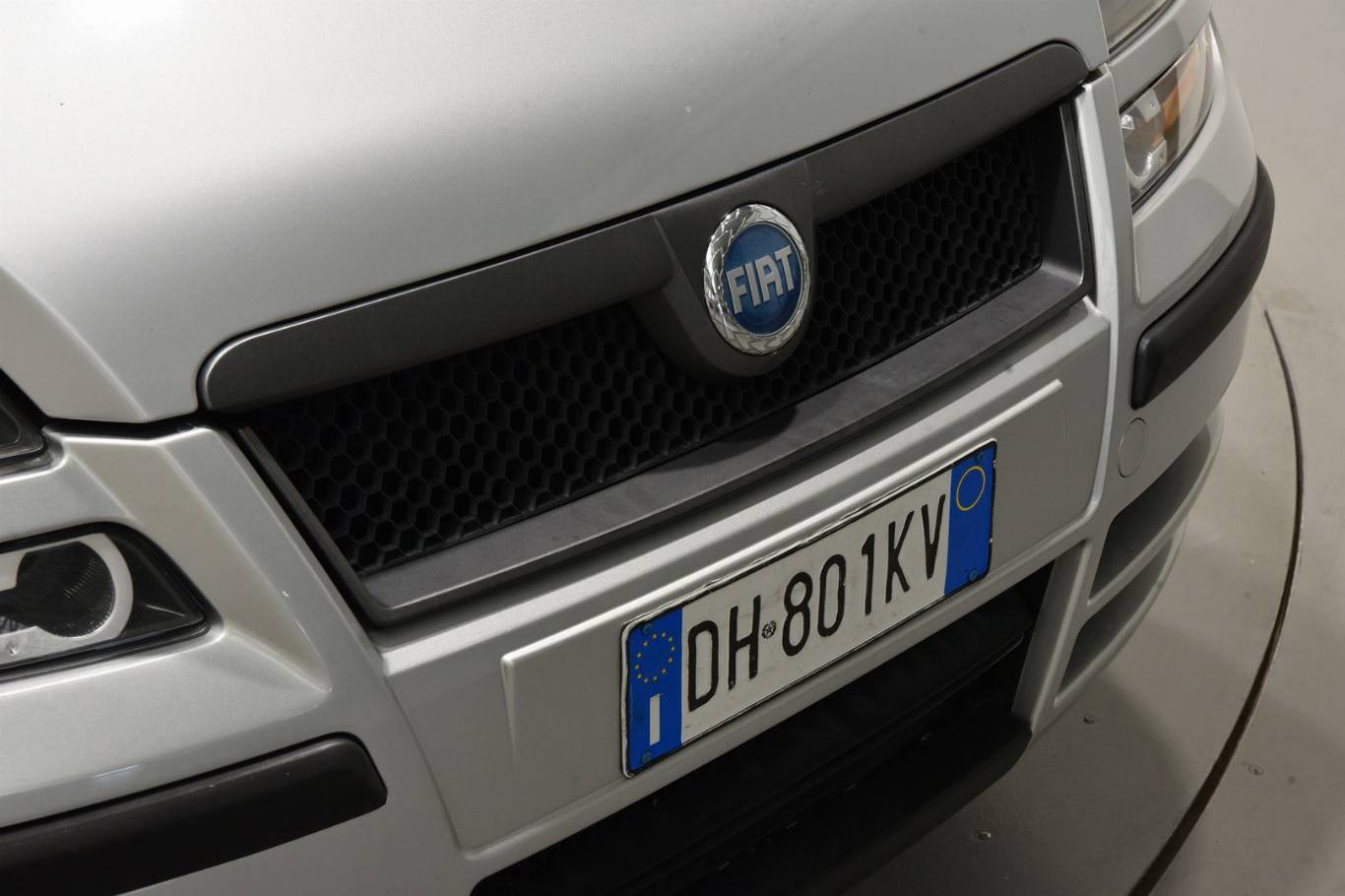 FIAT Ulysse 35