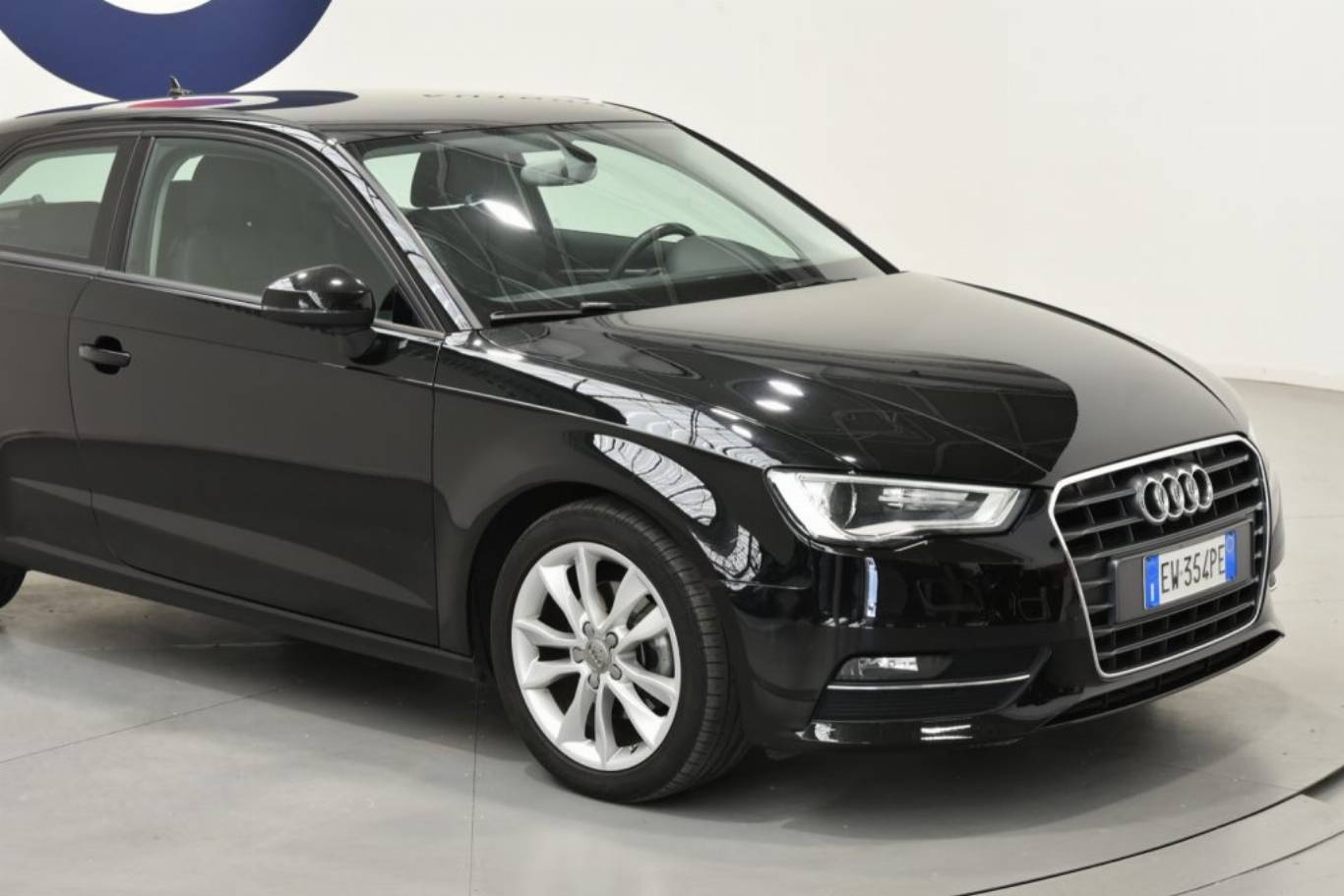 AUDI A3 16