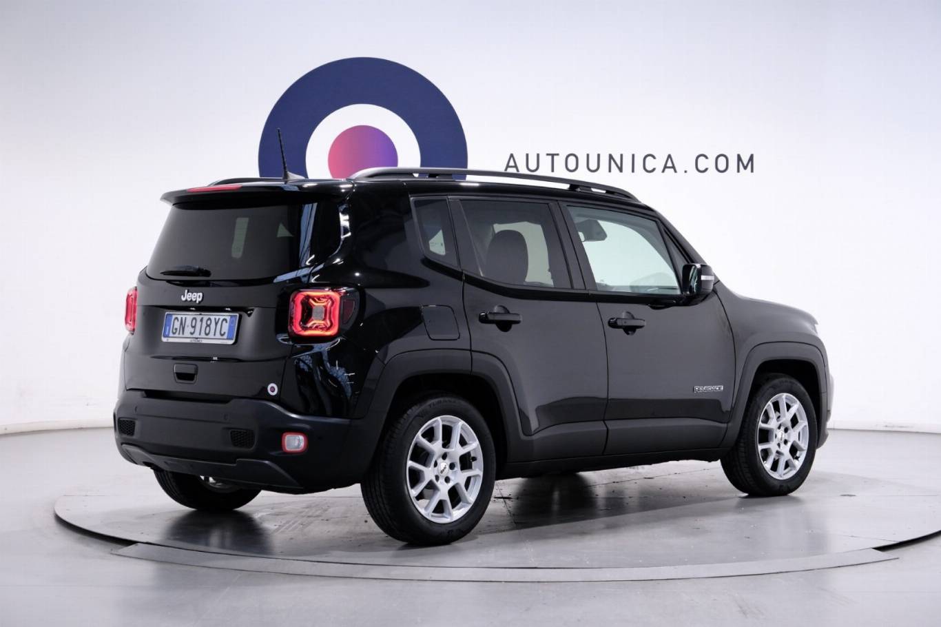 JEEP Renegade 15