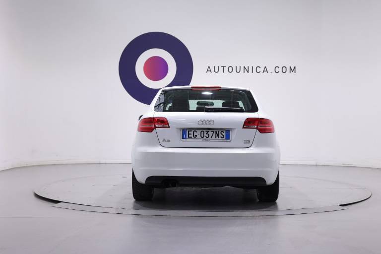 AUDI A3 16