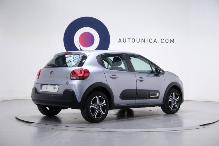 CITROEN C3 15