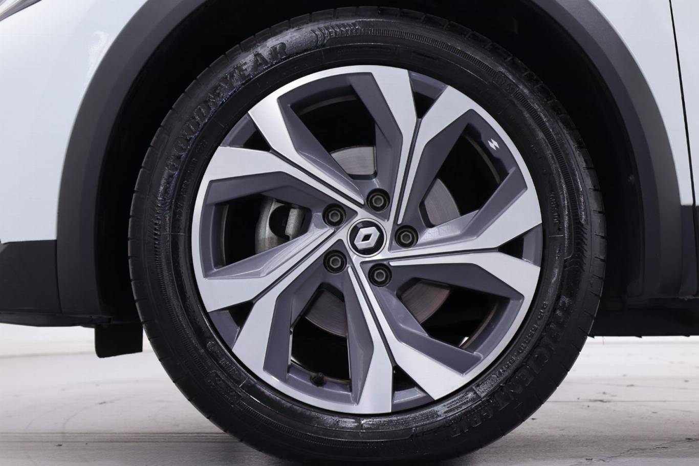 RENAULT Captur 12