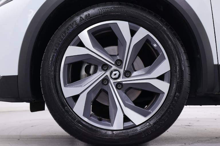 RENAULT Captur 12