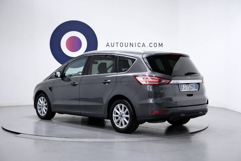 FORD S-Max 17