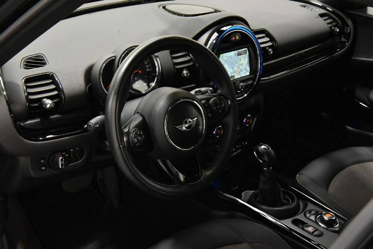 MINI Clubman 3