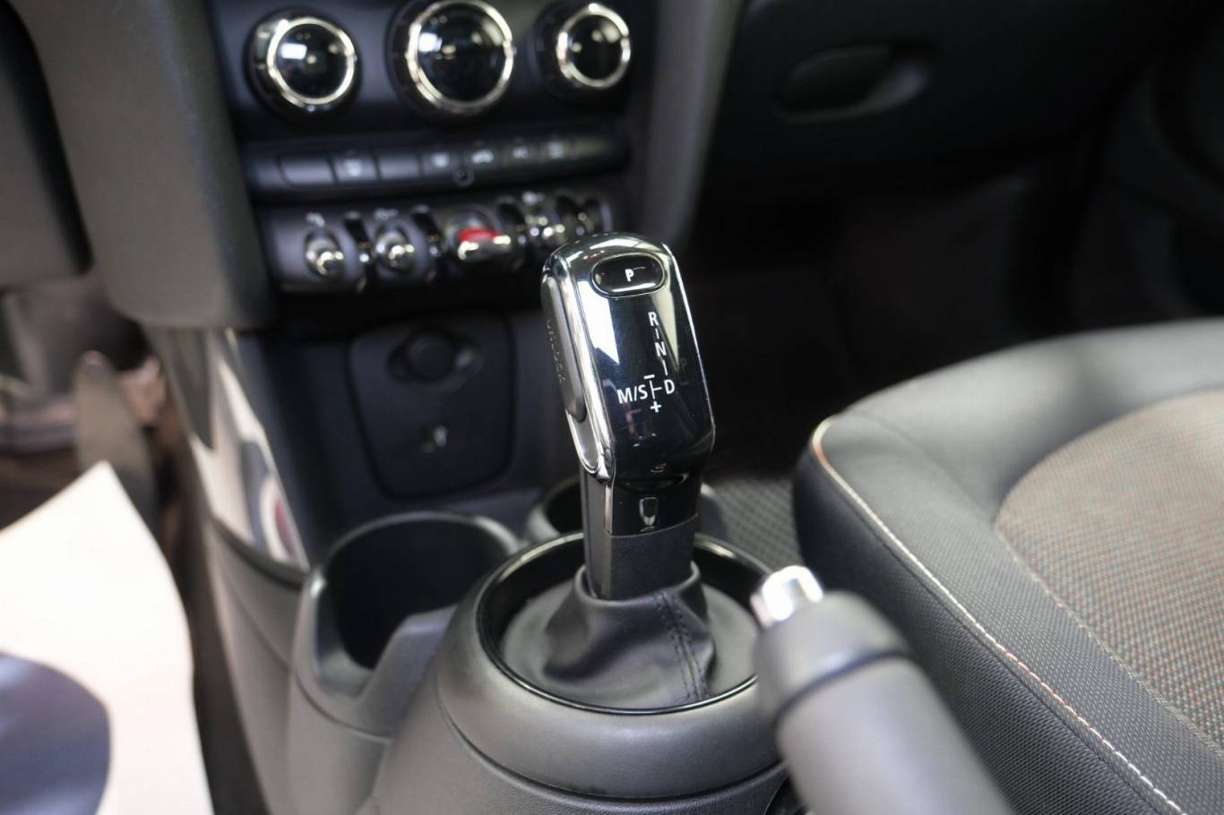 MINI Cooper 30