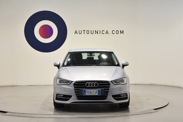 AUDI A3 5