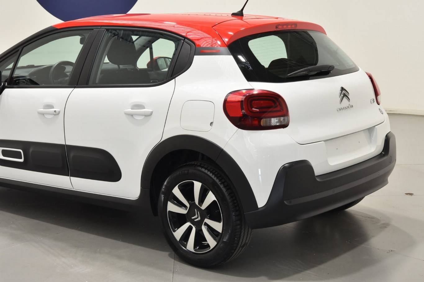 CITROEN C3 17