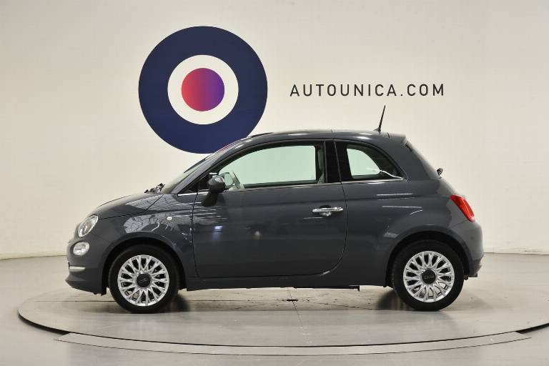 FIAT 500 8
