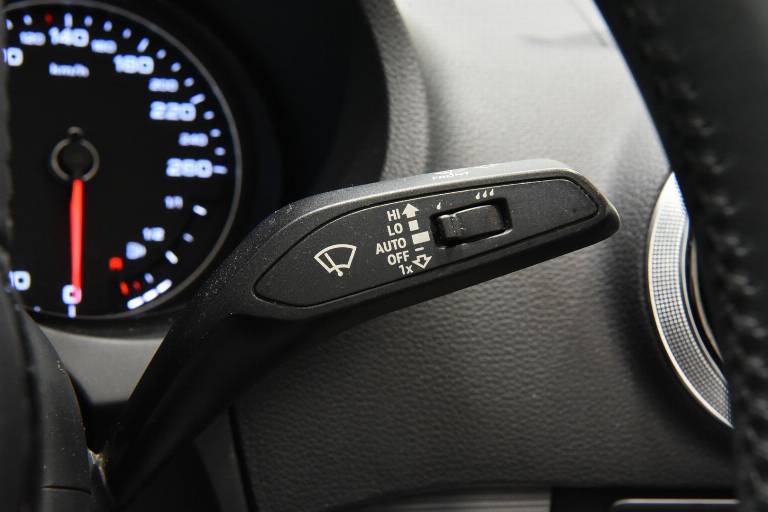 AUDI A3 27