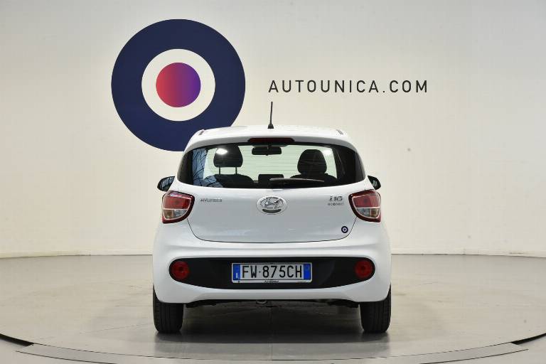 HYUNDAI I10 6