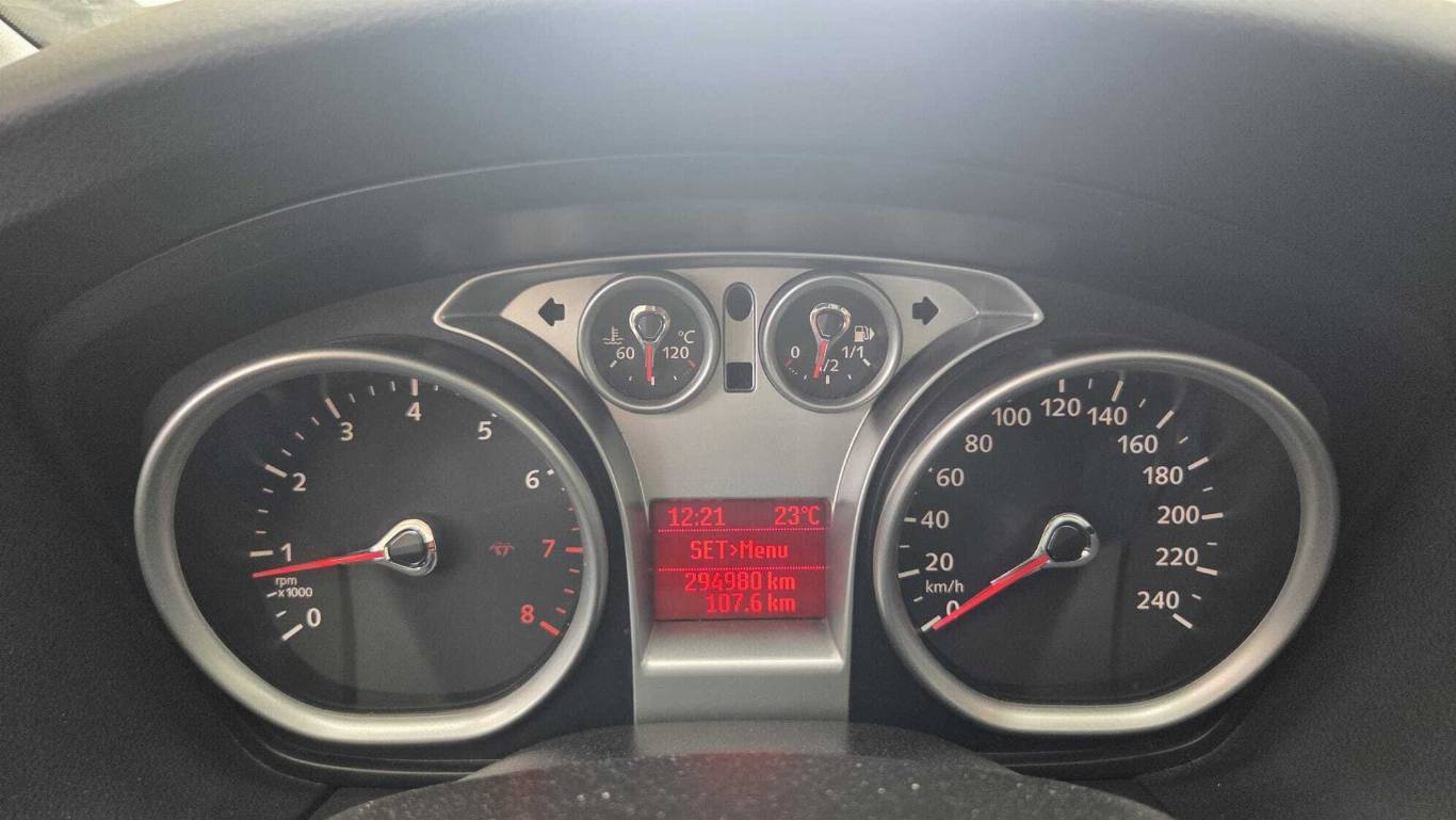 FORD Focus 19