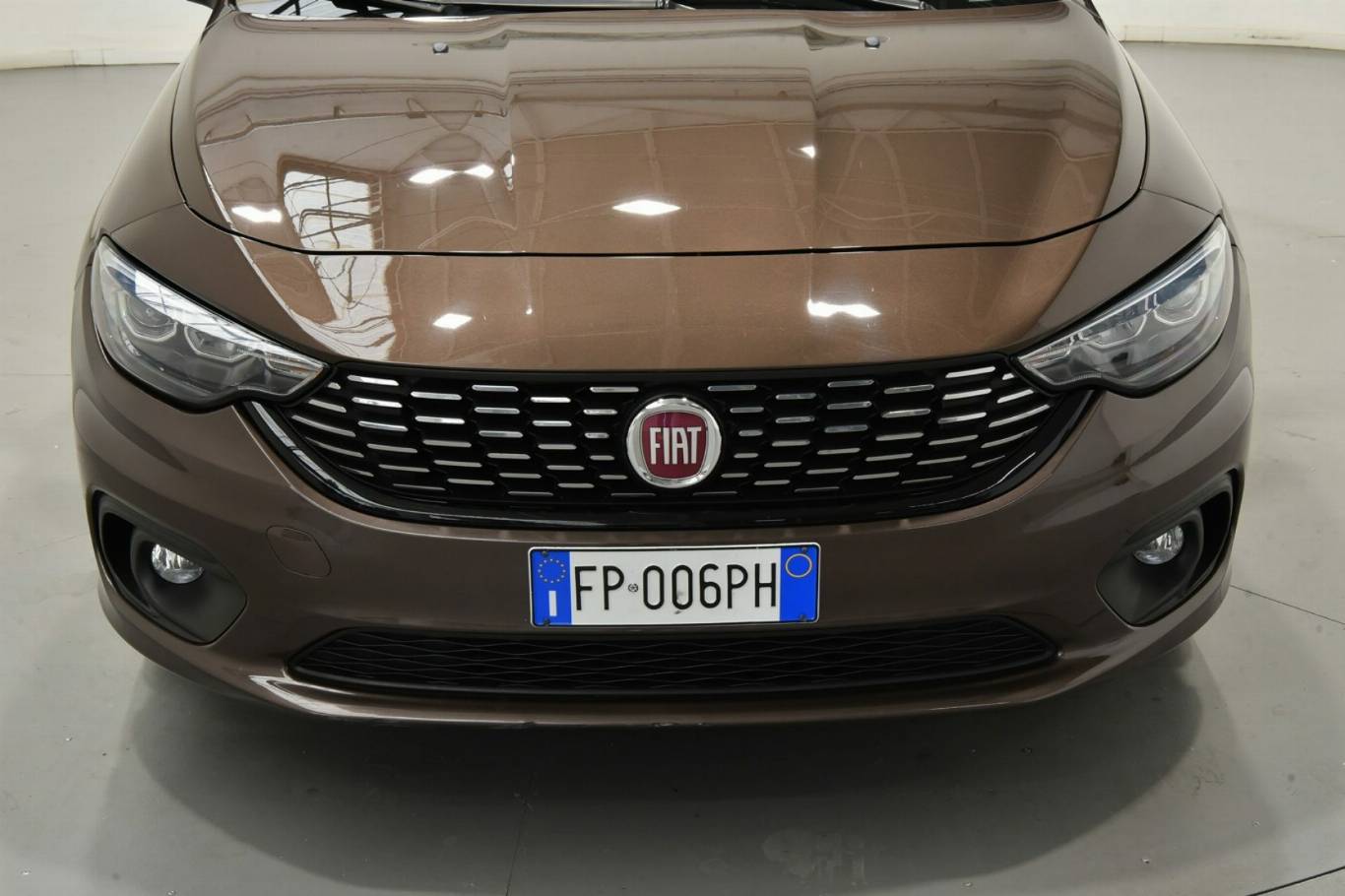FIAT Tipo 13