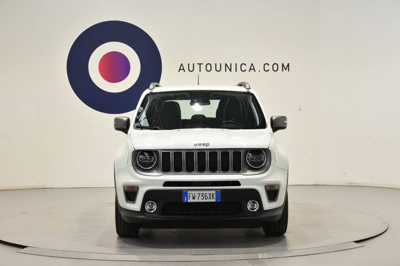 JEEP Renegade 5