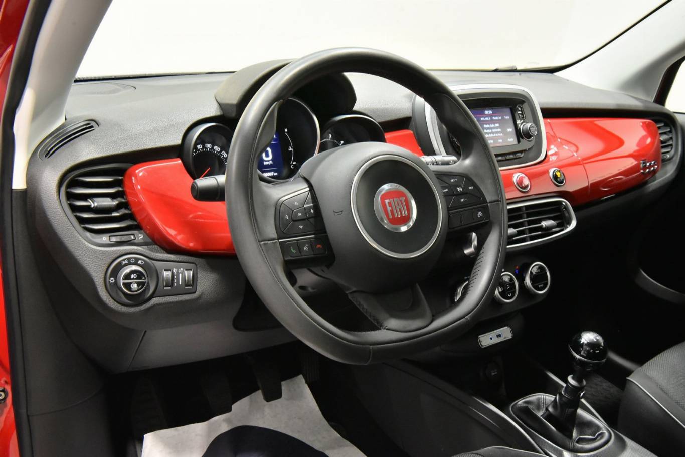 FIAT 500X 3