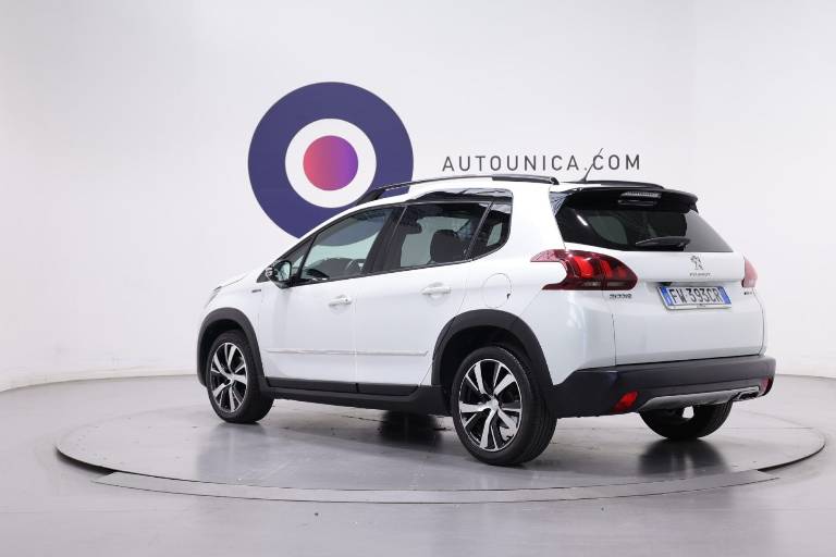 PEUGEOT 2008 16